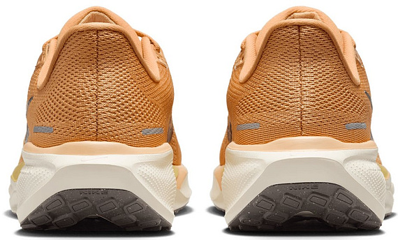 Кроссовки женские Nike Air Zoom Pegasus 41 Copper Moon/Cave Stone/Saturn Gold - Фото 3 большая