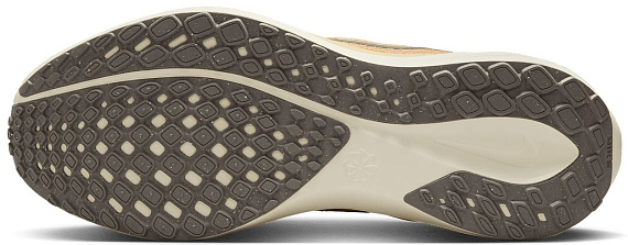 Кроссовки женские Nike Air Zoom Pegasus 41 Copper Moon/Cave Stone/Saturn Gold - Фото 6 большая
