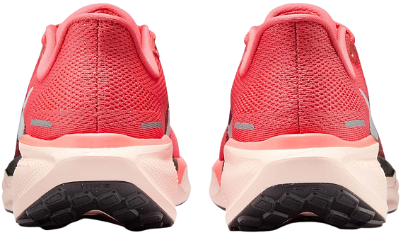 Кроссовки женские Nike Air Zoom Pegasus 41 Magic Ember/White/Black/Washed Coral - Фото 2 большая
