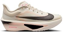 Кроссовки женские Nike Zoom Fly 6 Pale Ivory/Black/Crimson Tint/Sail
