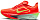 Кроссовки женские Nike Zoom Fly 6 Bright Crimson/Cave Purple/Lime Blast - Фото 2 малая