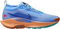 Кроссовки женские Nike Pegasus Trail 5 Gtx Blue Beyond/Blue Void/Copper Moon