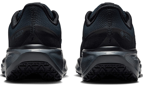 Кроссовки женские Nike Air Zoom Pegasus 41 Gtx Black/Black/Anthracite - Фото 3 большая