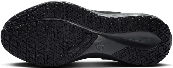 Кроссовки женские Nike Air Zoom Pegasus 41 Gtx Black/Black/Anthracite - Фото 6 большая