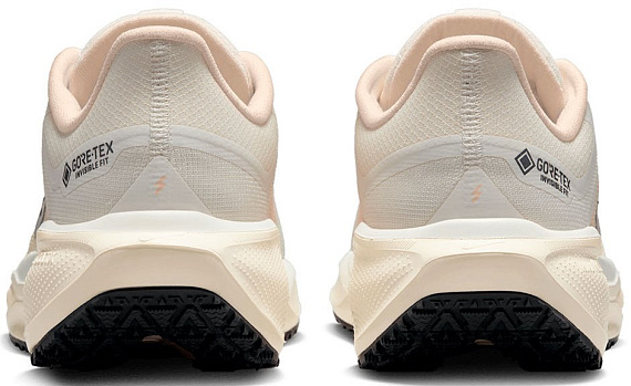 Кроссовки женские Nike Air Zoom Pegasus 41 Gtx Sail/Anthracite/Guava Ice/Crimson Tint - Фото 5 большая