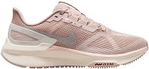 Кроссовки женские Nike Air Zoom Structure 25 Prm Pink Oxford/Anthracite/Pale Ivory