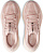 Кроссовки женские Nike Air Zoom Structure 25 Prm Pink Oxford/Anthracite/Pale Ivory - Фото 5 малая
