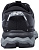 Кроссовки женские Mizuno Wave Daichi 7 Gtx Blk/Oblue/Sweather - Фото 3 малая