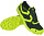 Кроссовки женские Scott Supertrac Rc 2 Black/Yellow - Фото 3 малая