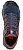 Кроссовки женские La Sportiva Ultra Raptor Denim/Rouge - Фото 3 малая