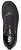 Кроссовки женские Hoka Clifton 7 Black/Bronze - Фото 4 малая