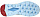 Кроссовки женские The North Face Vectiv Infinite TW Starlight Blue/Sprucestone - Фото 4 малая