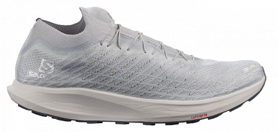 Кроссовки женские Salomon S/Lab Pulsar Vapor Blue/Vapor - Фото 1 большая