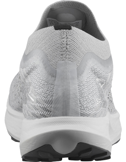 Кроссовки женские Salomon S/Lab Pulsar Vapor Blue/Vapor - Фото 4 большая