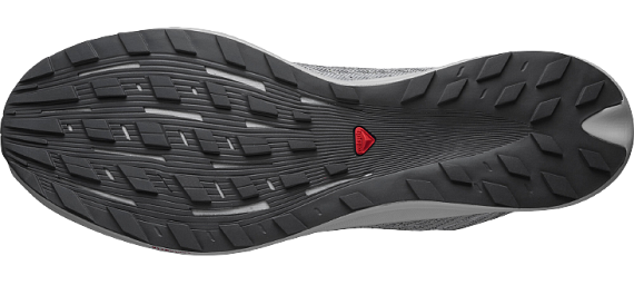 Кроссовки женские Salomon S/Lab Pulsar Vapor Blue/Vapor - Фото 7 большая