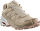 Кроссовки женские Salomon Speedcross 5 Bleached Sand/W - Фото 3 малая