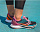 Кроссовки женские Saucony Kinvara 12 Future Black - Фото 6 малая