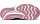 Кроссовки женские Saucony Guide 14 Charcoal/Rose - Фото 6 малая