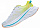 Кроссовки женские Hoka Bondi X White/Evening Primrose - Фото 4 малая