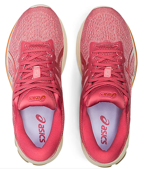 Кроссовки женские ASICS GT-1000 10 Pink - Фото 6 большая