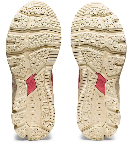 Кроссовки женские ASICS GT-1000 10 Pink - Фото 7 большая