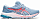 Кроссовки женские ASICS GT-1000 10 Soft sky/Blazing coral - Фото 1 малая