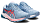 Кроссовки женские ASICS GT-1000 10 Soft sky/Blazing coral - Фото 2 малая