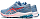 Кроссовки женские ASICS GT-1000 10 Soft sky/Blazing coral - Фото 3 малая