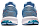 Кроссовки женские ASICS GT-1000 10 Soft sky/Blazing coral - Фото 5 малая