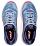Кроссовки женские ASICS Gel-Nimbus 23 Mist/Blazing Coral - Фото 6 малая