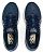 Кроссовки женские ASICS Gel-Kayano 28 French Blue/Thunder Blue - Фото 6 малая