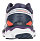 Кроссовки женские Mizuno Wave Sky 4 Св.Сер/Зол/Чернильн - Фото 4 малая