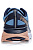 Кроссовки женские Hoka Arahi 3 Allure/Mood Indigo - Фото 3 малая