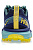 Кроссовки женские Hoka Challenger ATR 5 Medieval Blue/Mallard Green - Фото 4 малая