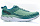 Кроссовки женские Hoka Clifton 5 Lichen/Storm Blue - Фото 1 малая