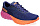 Кроссовки женские Hoka Mach 2 Medieval Blue/Very Berry - Фото 6 малая
