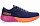 Кроссовки женские Hoka Mach 2 Medieval Blue/Very Berry - Фото 1 малая
