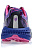 Кроссовки женские Hoka Speedgoat 3 Paisley Purple/Ebony - Фото 4 малая