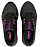 Кроссовки женские ASICS Gel-Venture 8 Black/Orchid - Фото 6 малая