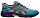 Кроссовки женские ASICS Gel-Venture 8 Misty Pine/Nova Orange - Фото 1 малая