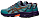 Кроссовки женские ASICS Gel-Venture 8 Misty Pine/Nova Orange - Фото 3 малая
