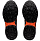 Кроссовки женские ASICS Gel-Venture 8 Misty Pine/Nova Orange - Фото 7 малая