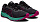 Кроссовки женские ASICS GT-1000 11 Gtx Black/Fuchsia Red - Фото 2 малая