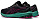 Кроссовки женские ASICS GT-1000 11 Gtx Black/Fuchsia Red - Фото 3 малая