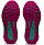 Кроссовки женские ASICS GT-1000 11 Gtx Black/Fuchsia Red - Фото 7 малая