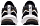 Кроссовки женские ASICS Gel-Pulse 13 Black/White - Фото 5 малая