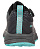 Кроссовки женские Icebug Haze Rb9X GTX Black/JadeMist - Фото 3 малая