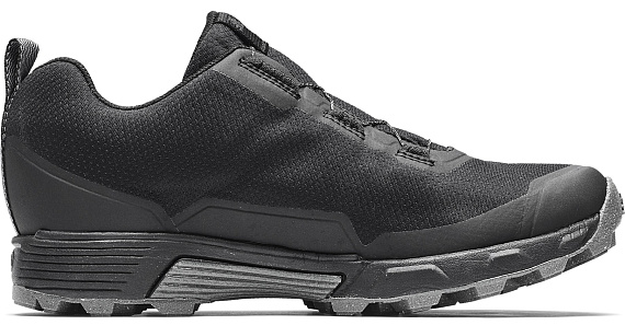 Кроссовки женские Icebug Rover Rb9X GTX Black/SlateGrey - Фото 5 большая