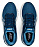 Кроссовки женские ASICS GT-2000 9 Mako Blue/Grey Floss - Фото 4 малая