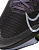 Кроссовки женские Nike Air Zoom Tempo Next% Dark Raisin/Ghost-Black-Volt - Фото 4 малая